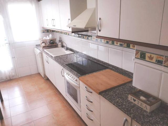 Ático en Venta en Catarroja