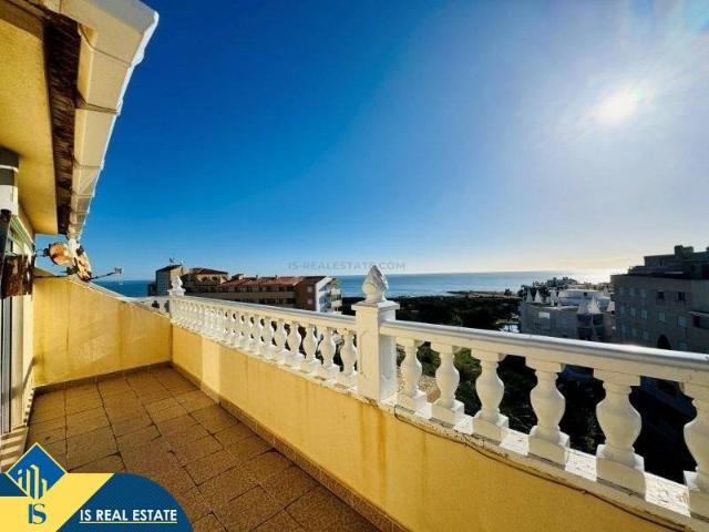 Ático en Venta en Cañada del Molino