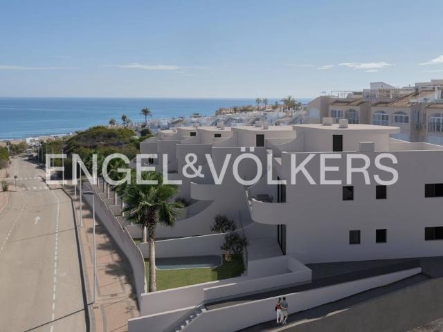 Ático en Venta en Cañada del Molino