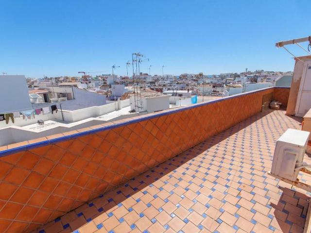 Ático en Venta en Centro