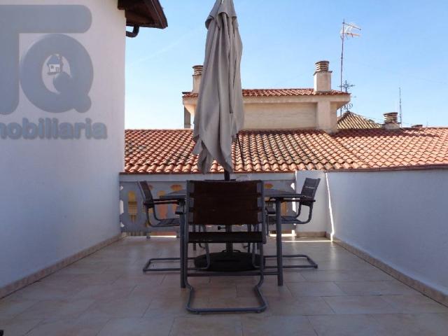 Atico en venta en Centro Catedral 18010