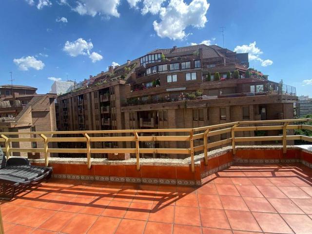 Ático en Venta en Centro Ciudad