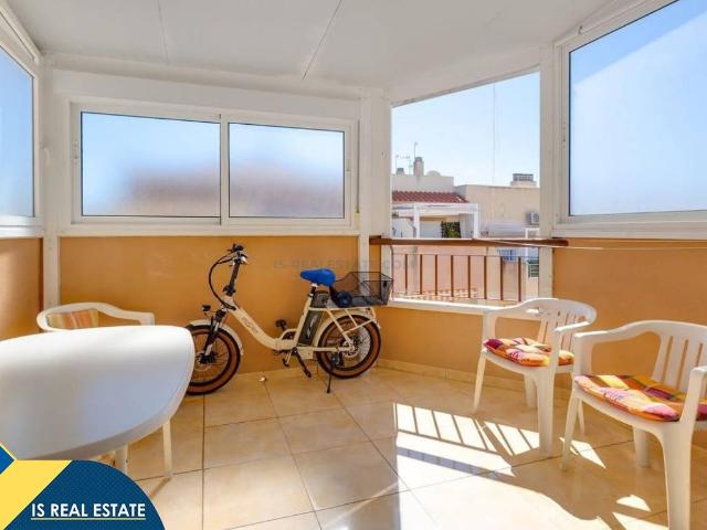 Ático en Venta en Centro Muelle Pesquero
