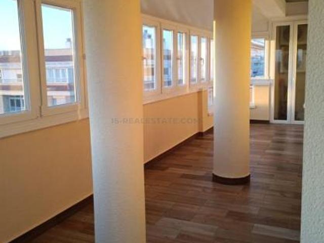 Ático en Venta en Centro Muelle Pesquero