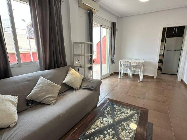 Ático en Venta en Centro Muelle Pesquero