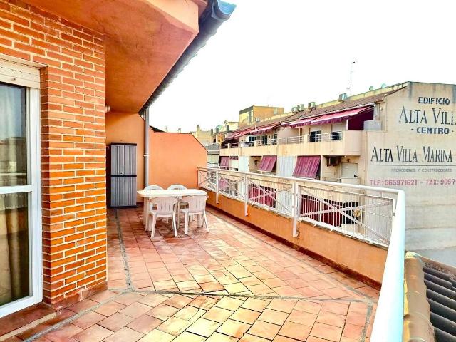 Ático en Venta en Centro Muelle Pesquero