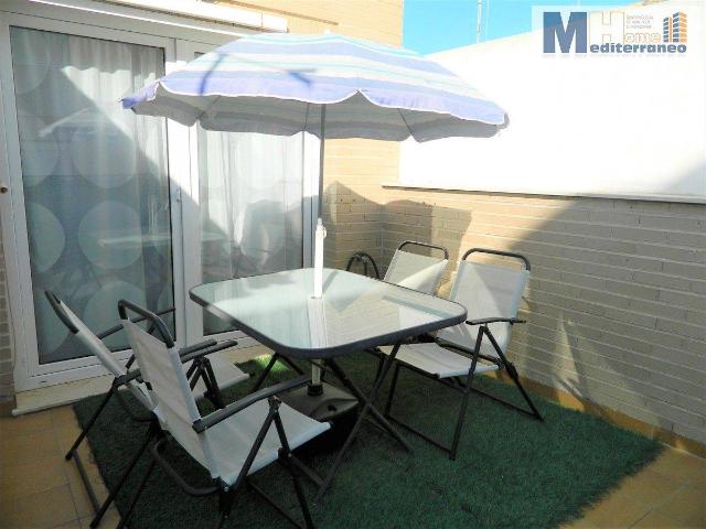 Ático en Venta en Centro Puerto
