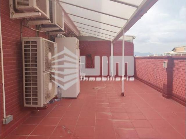 Ático en Venta en Centro Puerto