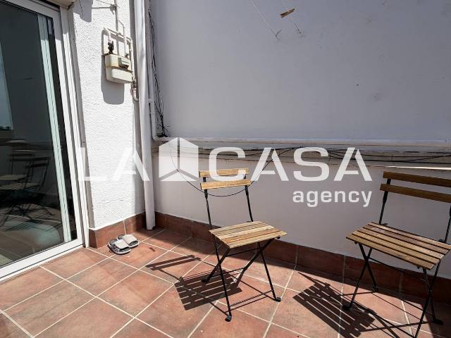 Ático en Venta en Centre