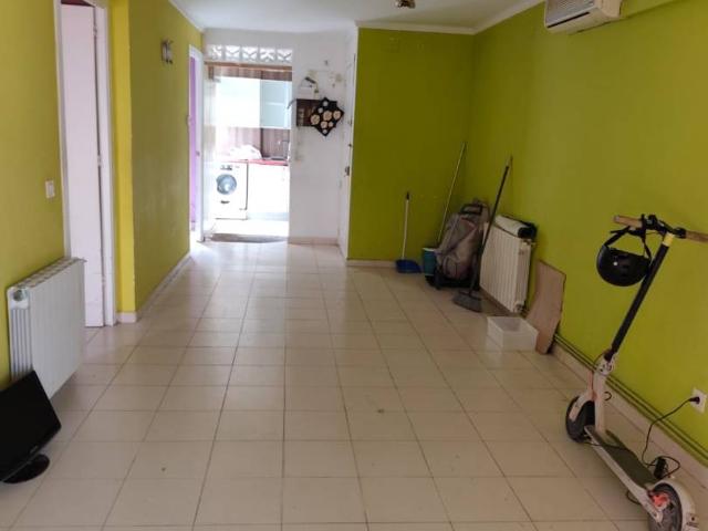 Ático en Venta en Centre