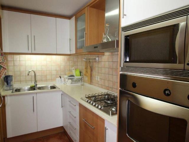 Ático en Venta en Centre