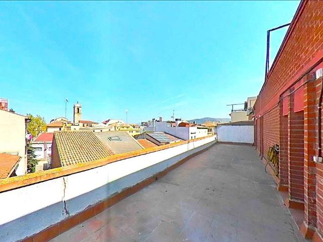 Ático en Venta en Centre