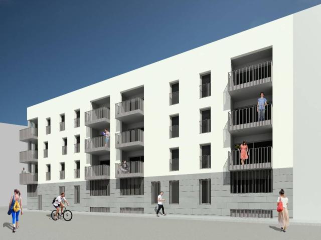 Atico en Venta en Centre