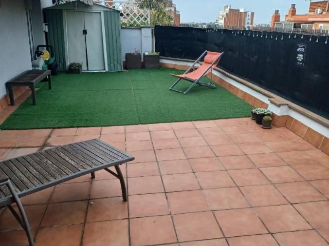 Ático en Venta en Centre