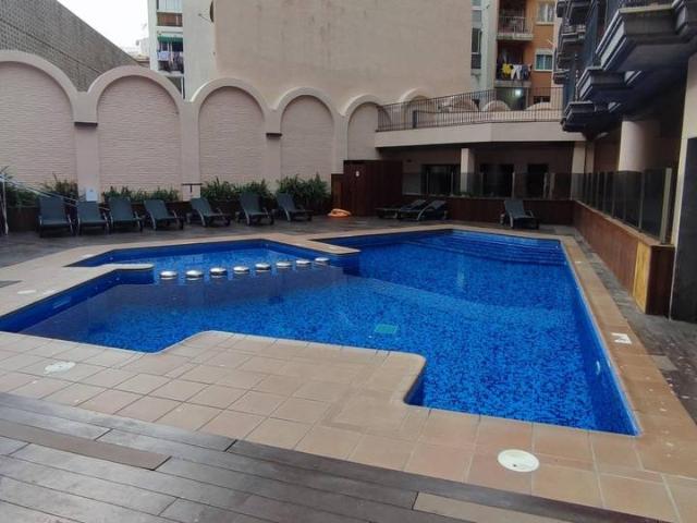 Ático en Venta en Centre