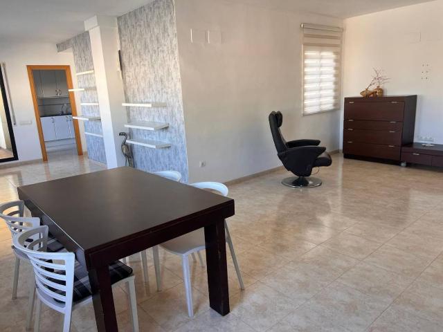 Ático en Venta en Centre