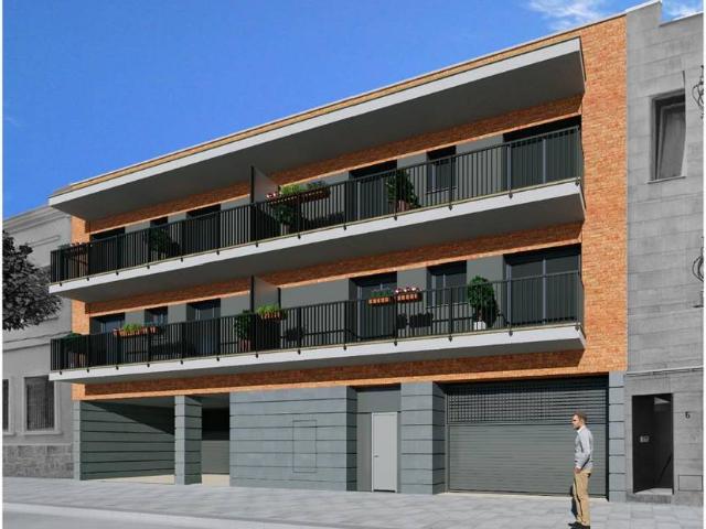 Atico en Venta en Centre
