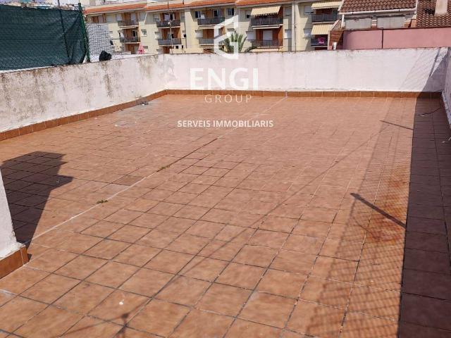 Ático en Venta en Centre