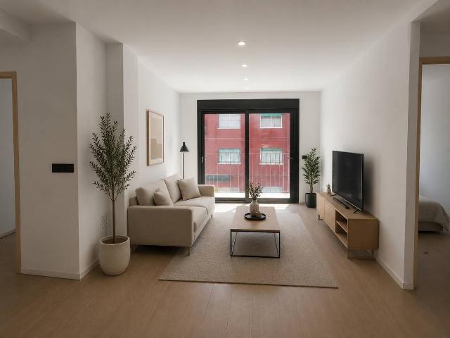 Atico en Venta en Centre