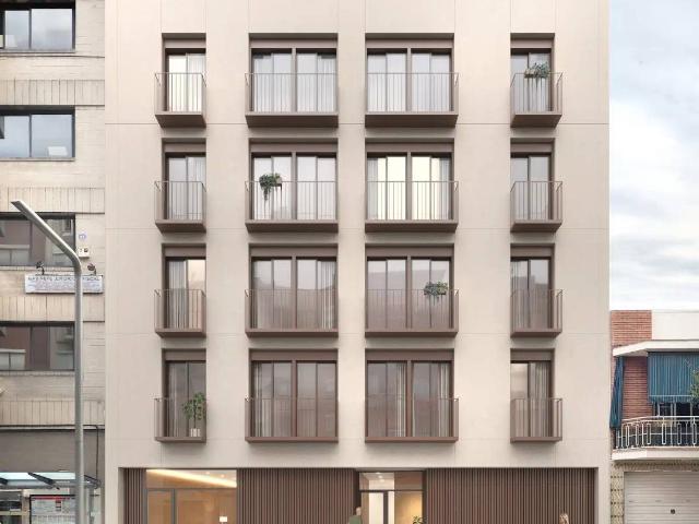Atico en Venta en Centre Estació
