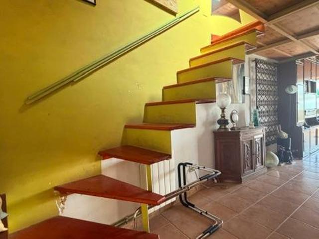 Ático en Venta en Centre Nucli Antic