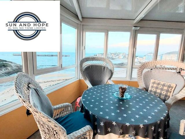 Ático en Venta en Cervo