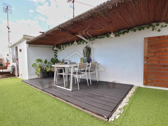 Ático en Venta en Cerdanyola Nord
