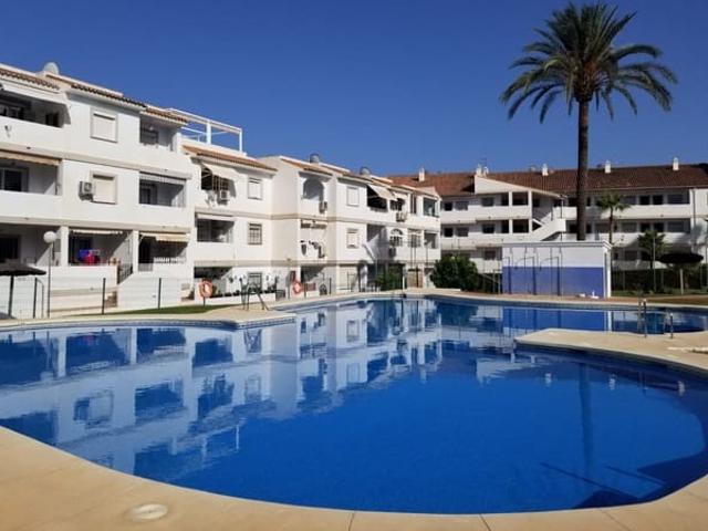 Ático en venta en Cerro del Aguila, Málaga Costa del Sol