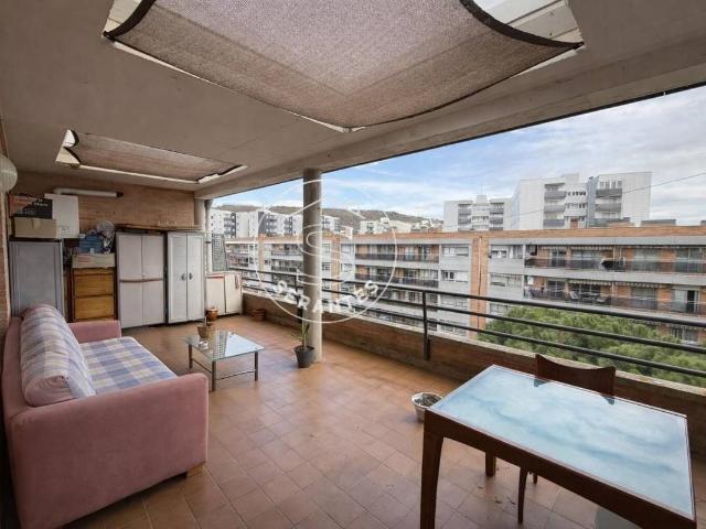 Ático en Venta en Chantrea