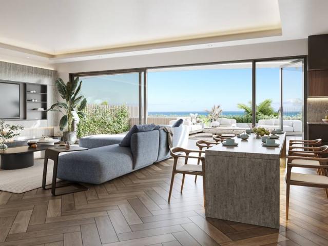 Atico en Venta en Chaparil Torrecilla Punta Lara