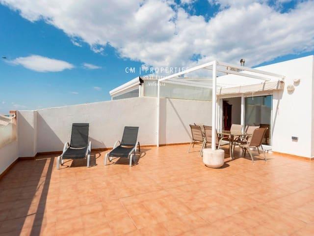 Ático en venta en Chilches, Castellón Costa Azahar