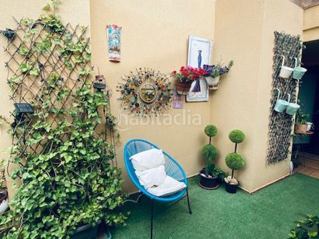 Ático en venta en Chinchilla de Monte Aragón. Atico en venta en Chinchilla De MonteAragon, 2 dormitorios. Áticos Chinchilla de Monte.