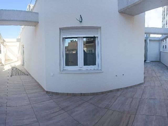 Ático en Venta en Cieza