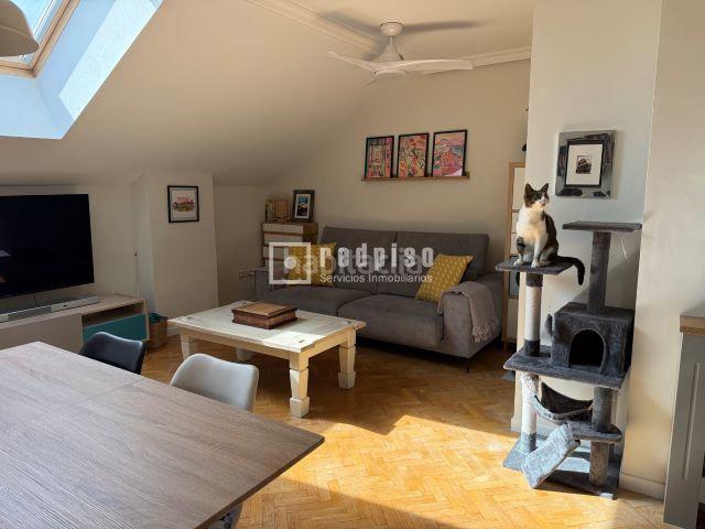 Ático en venta en Ciempozuelos, Casco Antiguo Norte. Espacios para vivir, terrazas para disfrutar. Áticos.