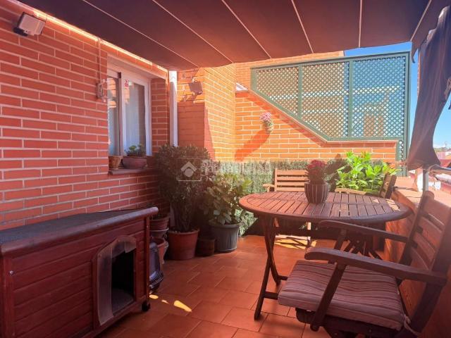 Ático en venta en Ciempozuelos, Casco Antiguo Sur. Ático en venta en Ciempozuelos. Áticos.