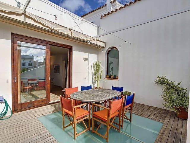 Ático en venta en Ciutadella de Menorca, Menorca