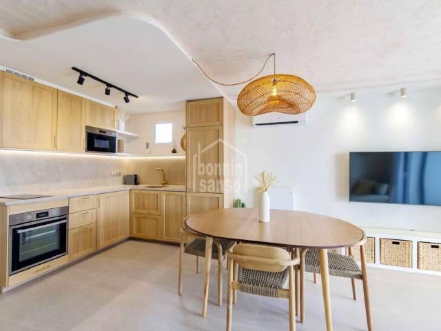 Ático en venta en Ciutadella de Menorca, Menorca