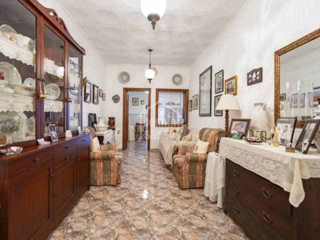 Ático en venta en Ciutadella de Menorca, Menorca
