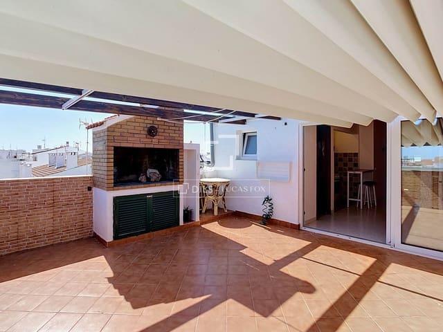 Ático en venta en Ciutadella de Menorca, Menorca