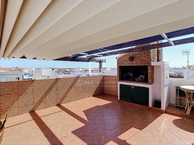 Ático en Venta en Ciutadella