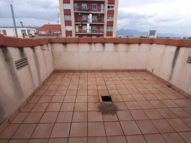 Ático en Venta en Ciutat del Transport La Salera