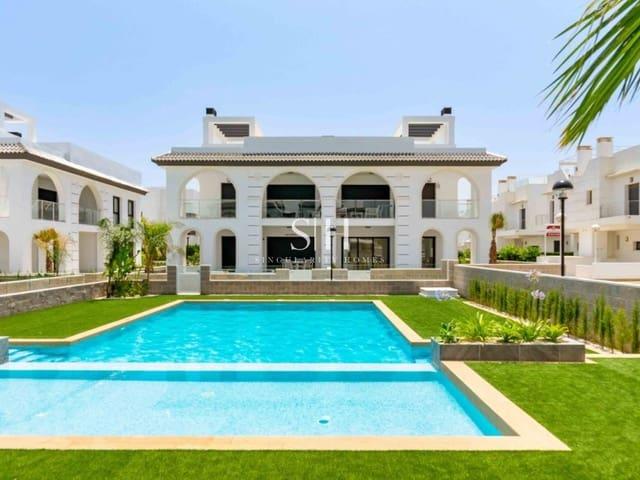 Ático en venta en Ciudad Quesada, Alicante Costa Blanca