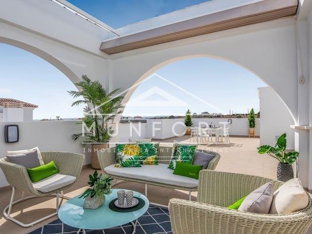 Ático en venta en Ciudad Quesada, Alicante Costa Blanca