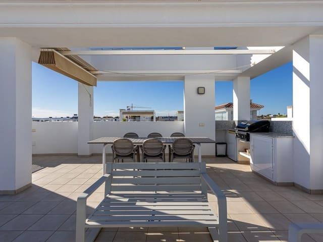 Ático en venta en Ciudad Quesada, Alicante Costa Blanca