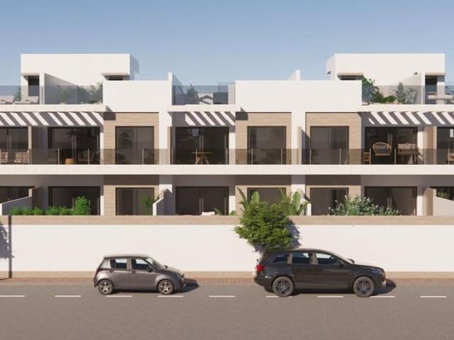 Ático en venta en Ciudad Quesada, Alicante Costa Blanca