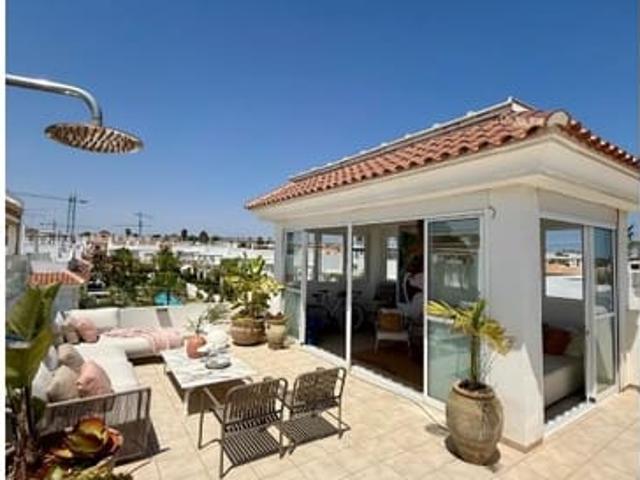 Ático en venta en Ciudad Quesada, Alicante Costa Blanca