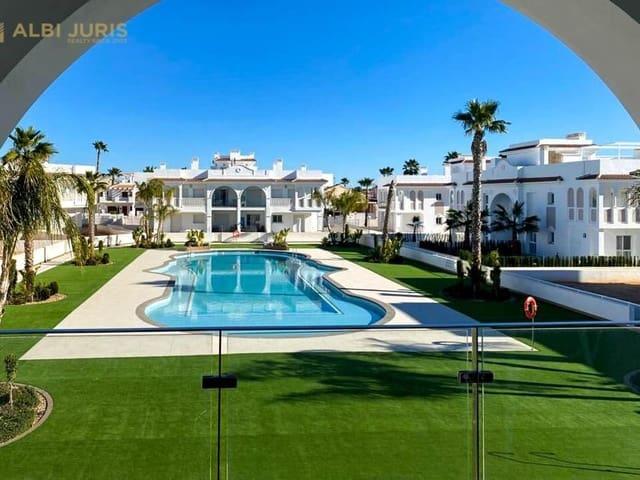 Ático en venta en Ciudad Quesada, Alicante Costa Blanca