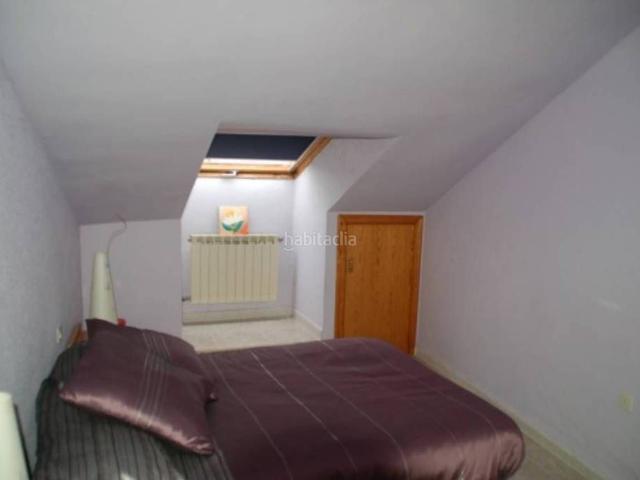Ático en venta en Ciudad Rodrigo. Ático en venta. Áticos Ciudad.