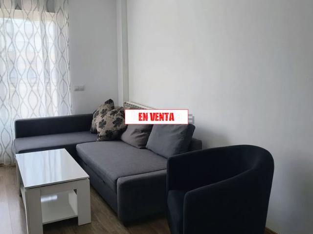 Ático en venta en Ciudad Real, Nuevo Hospital. Áticos Ciudad.