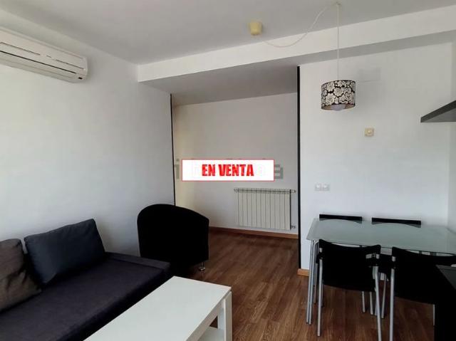 Ático en venta en Ciudad Real, Nuevo Hospital. Áticos Ciudad.